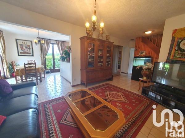 Maison à vendre 6 pièces 100 m² Meaux