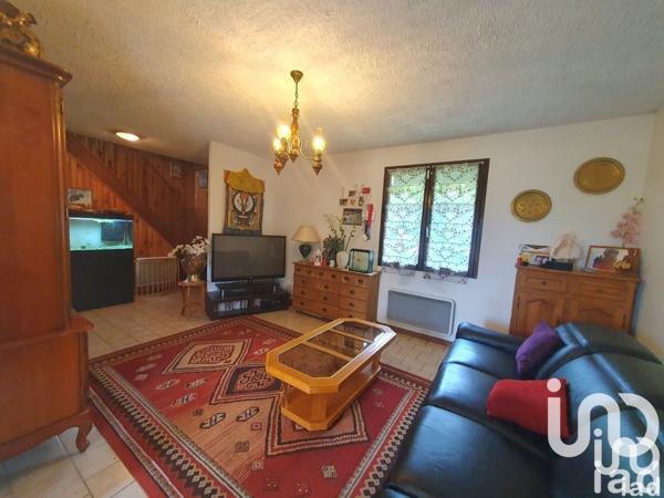 Maison à vendre 6 pièces 100 m² Meaux