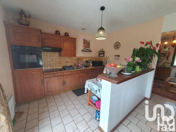 Maison à vendre 6 pièces 100 m² Meaux