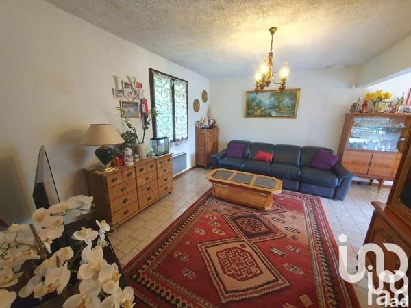 Maison à vendre 6 pièces 100 m² Meaux