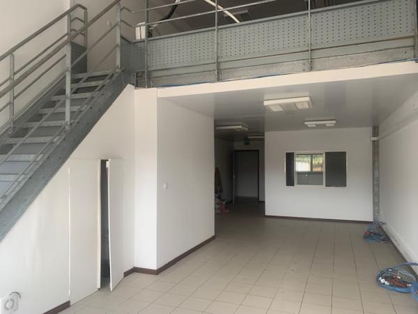 A LOUER Bureaux Remire-Montjoly 105 m2
