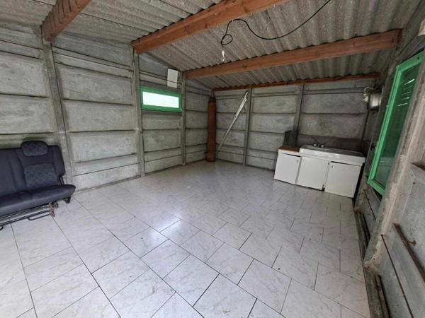 Maison Saumur 163 m2