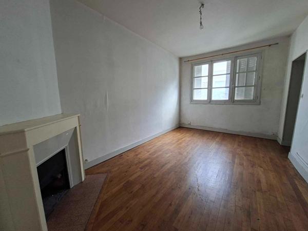 Maison Saumur 163 m2