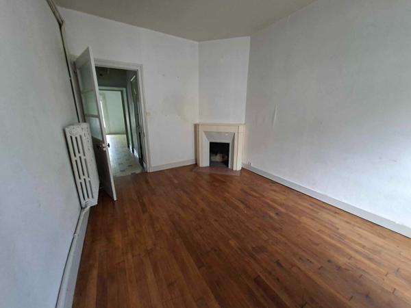 Maison Saumur 163 m2