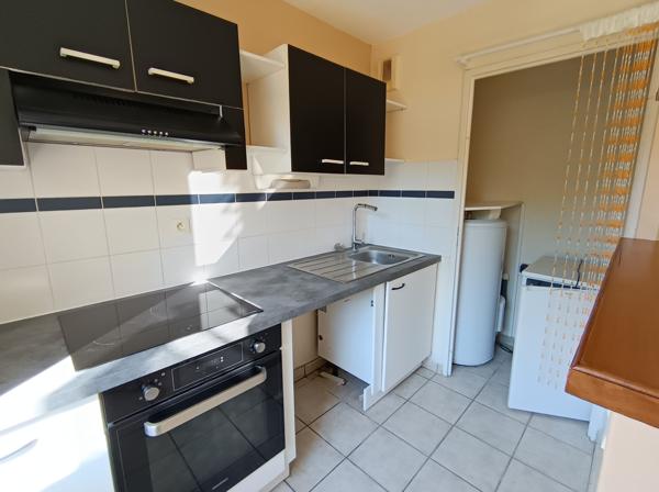 APPARTEMENT 2 PIÈCES - 15130 ARPAJON-SUR-CERE