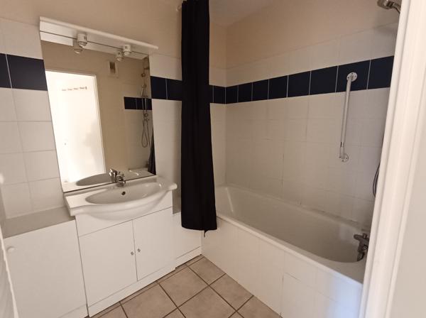 APPARTEMENT 2 PIÈCES - 15130 ARPAJON-SUR-CERE