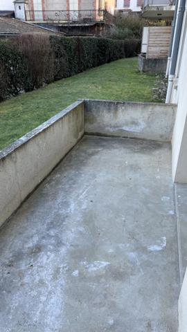 APPARTEMENT 2 PIÈCES - 15130 ARPAJON-SUR-CERE