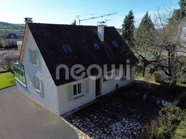 MAISON avec dépendances et Pompe à chaleur neuve