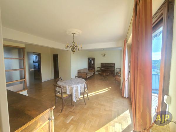 Vente appartement Saintes : 226 900 € - AJP Immobilier Saintes