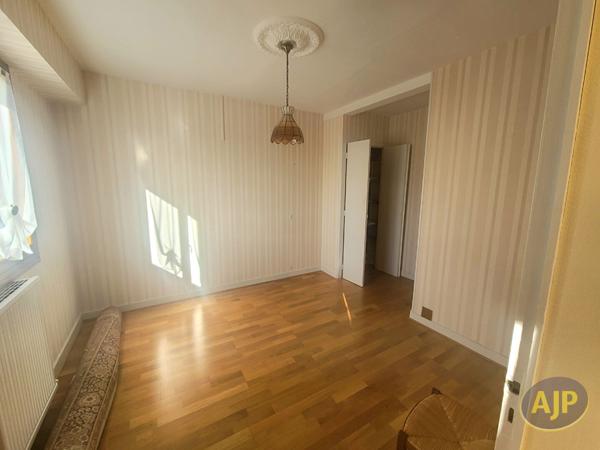 Vente appartement Saintes : 226 900 € - AJP Immobilier Saintes