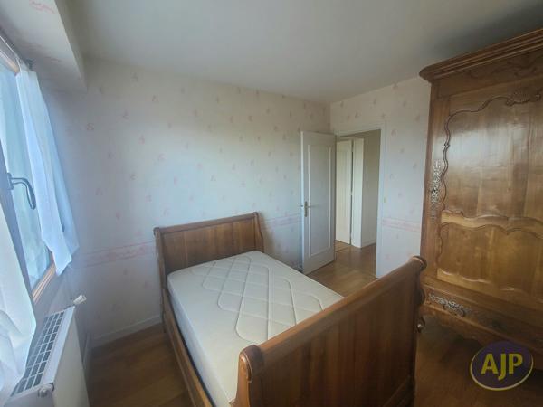 Vente appartement Saintes : 226 900 € - AJP Immobilier Saintes