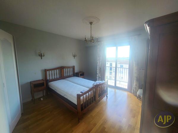 Vente appartement Saintes : 226 900 € - AJP Immobilier Saintes