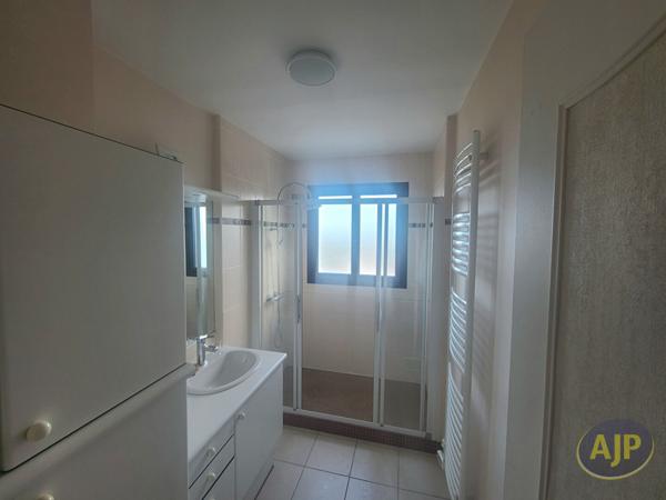 Vente appartement Saintes : 226 900 € - AJP Immobilier Saintes