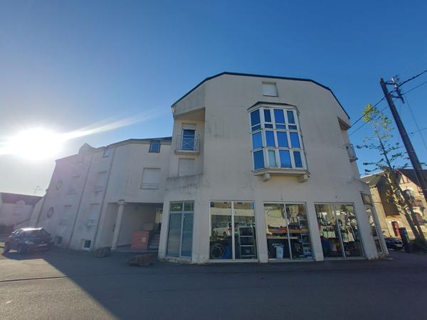 Appartement Nantes 1 pièce 16m² Boulevard des Poilus , Nantes