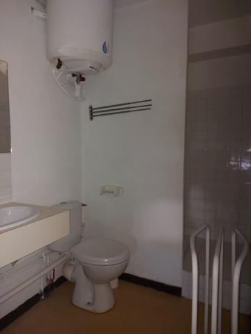 Appartement Nantes 1 pièce 16m² Boulevard des Poilus , Nantes