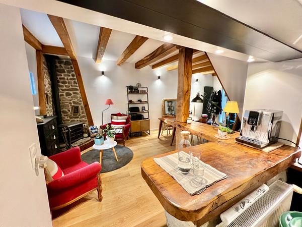 Bas de Chatou Ensemble immobilier d'exception