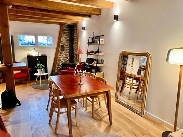 Bas de Chatou Ensemble immobilier d'exception