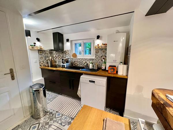 Bas de Chatou Ensemble immobilier d'exception