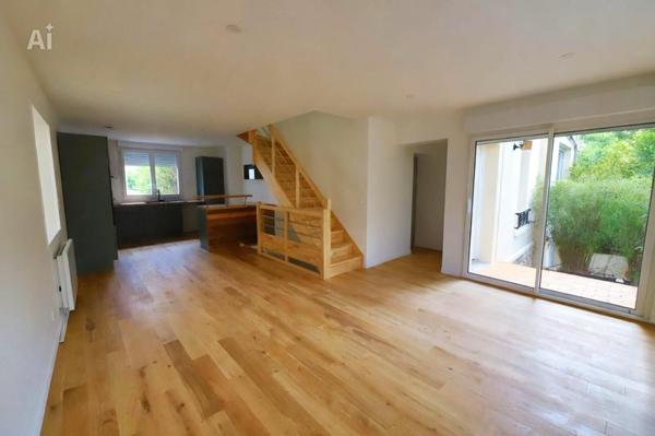 Bas de Chatou Ensemble immobilier d'exception