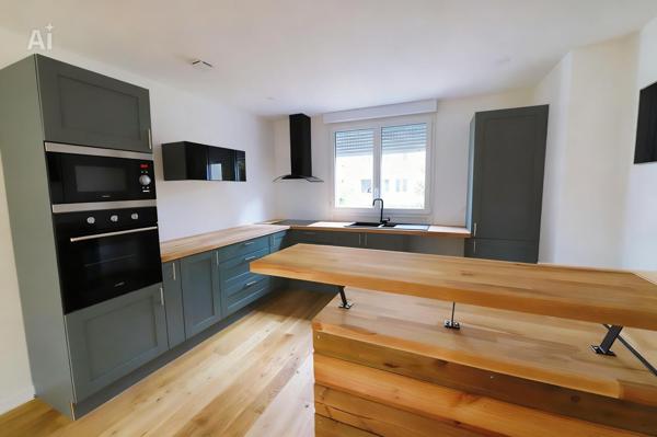 Bas de Chatou Ensemble immobilier d'exception