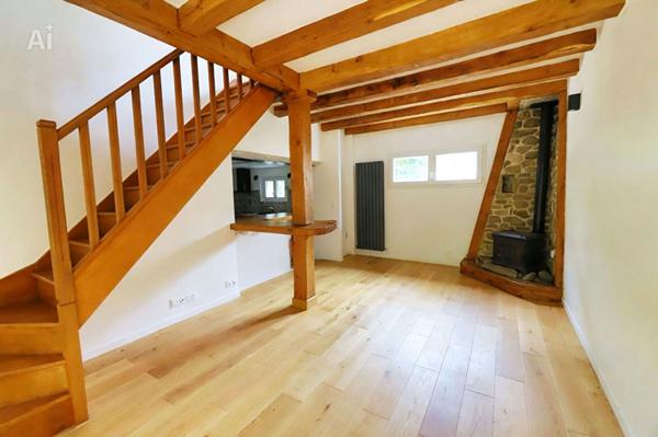 Bas de Chatou Ensemble immobilier d'exception