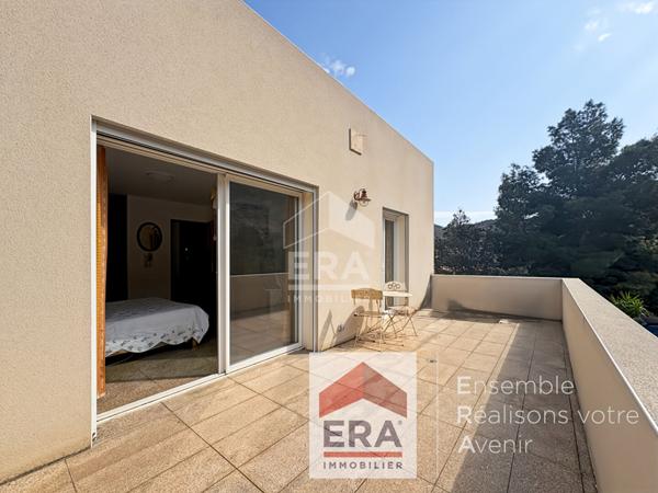 PORT VENDRES, ENSEMBLE IMMOBILIERS RARE