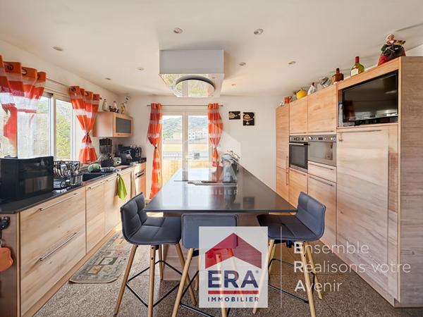PORT VENDRES, ENSEMBLE IMMOBILIERS RARE