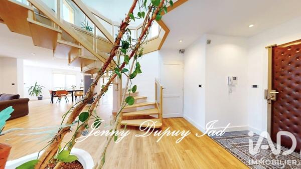 Appartement à vendre 9 pièces 224 m² Rombas