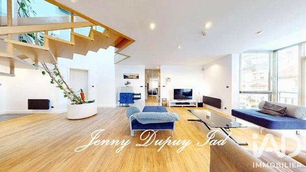 Appartement à vendre 9 pièces 224 m² Rombas