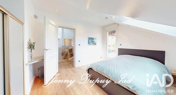 Appartement à vendre 9 pièces 224 m² Rombas