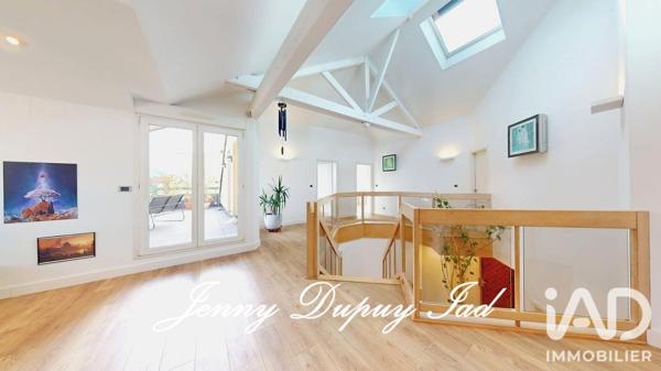 Appartement à vendre 9 pièces 224 m² Rombas