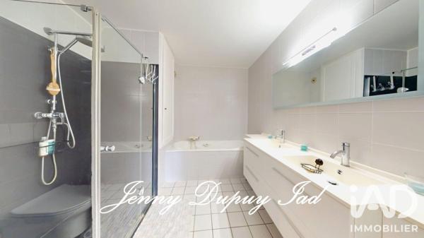 Appartement à vendre 9 pièces 224 m² Rombas