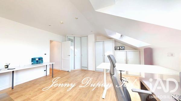 Appartement à vendre 9 pièces 224 m² Rombas