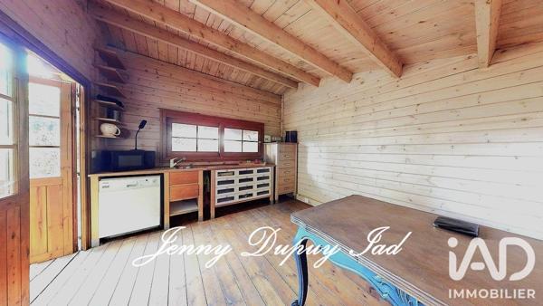 Appartement à vendre 9 pièces 224 m² Rombas