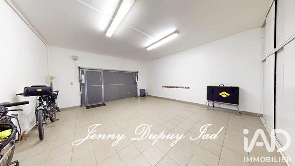 Appartement à vendre 9 pièces 224 m² Rombas