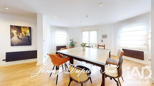 Appartement à vendre 9 pièces 224 m² Rombas