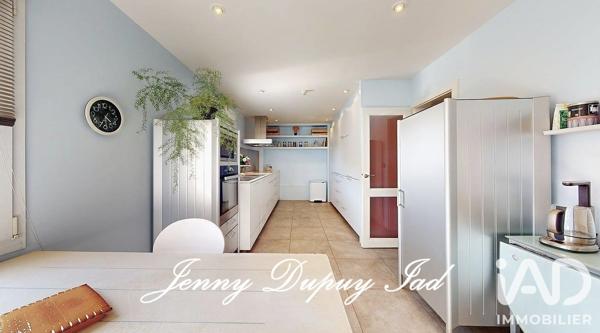 Appartement à vendre 9 pièces 224 m² Rombas