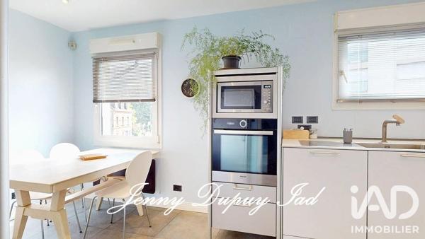 Appartement à vendre 9 pièces 224 m² Rombas