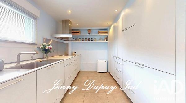 Appartement à vendre 9 pièces 224 m² Rombas
