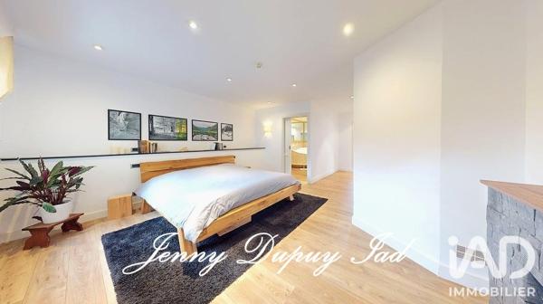 Appartement à vendre 9 pièces 224 m² Rombas