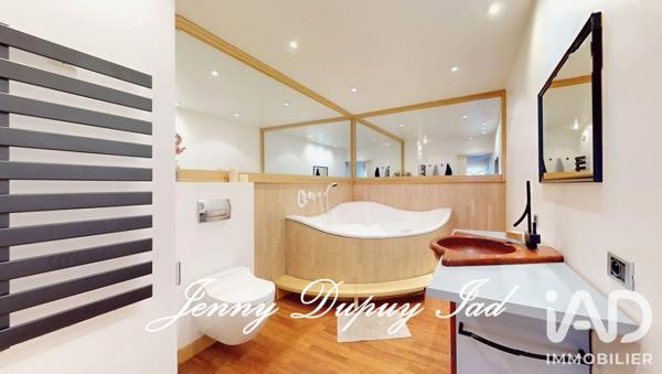 Appartement à vendre 9 pièces 224 m² Rombas