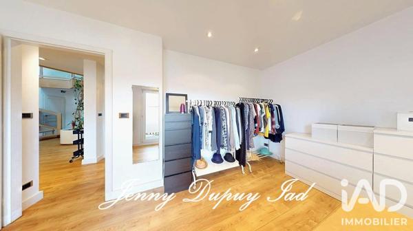 Appartement à vendre 9 pièces 224 m² Rombas