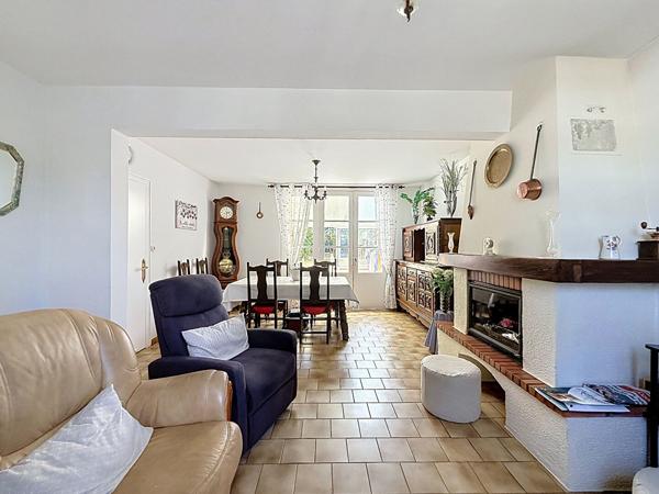 Maison Angers 4 pièce(s) 77 m2