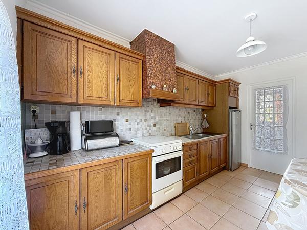 Maison Angers 4 pièce(s) 77 m2