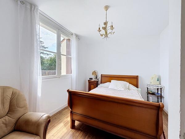 Maison Angers 4 pièce(s) 77 m2