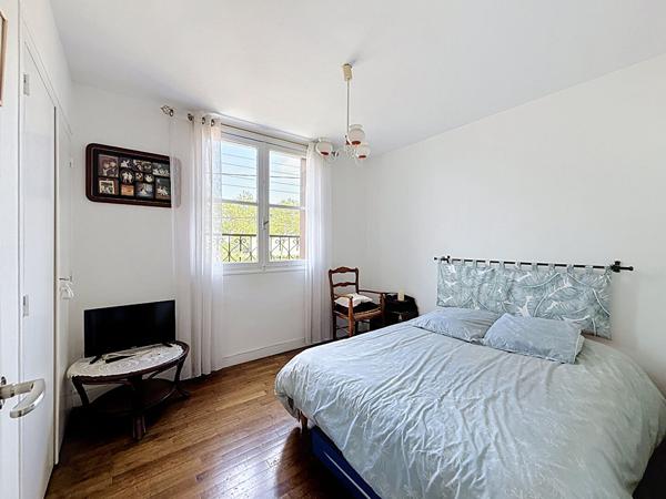 Maison Angers 4 pièce(s) 77 m2