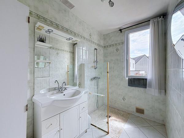 Maison Angers 4 pièce(s) 77 m2