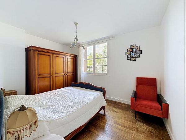 Maison Angers 4 pièce(s) 77 m2