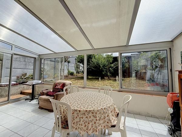 Maison Angers 4 pièce(s) 77 m2