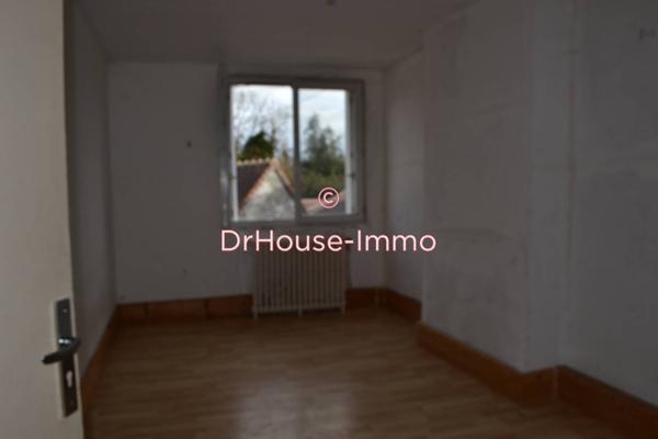 Maison à vendre 4 pièces de 110 m²
